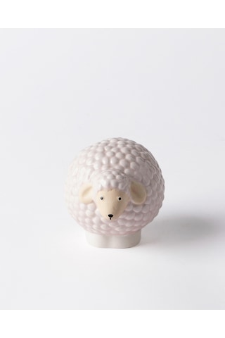 Madame Coco Agnus Biblo - Pembe 8684427181096 Diğer