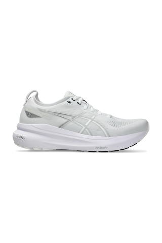 Asıcs Gel-kayano 31 Erkek Beyaz Koşu Ayakkabısı 1011b867-101 Beyaz