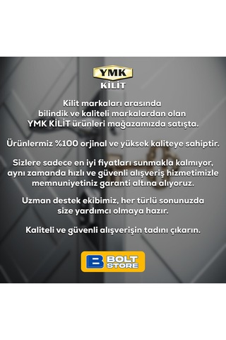 Asma Kilit -40mm - Krom Kaplama
