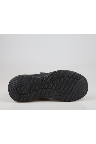 M.P Mp 232-1307 Siyah Unisex Sneakers 001