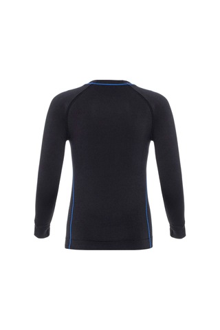 Quiksilver Revision Çocuk Set Termal İçlik Siyah
