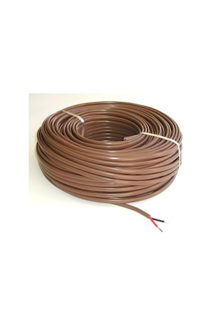Tekne Karavan Tesisat Kablosu Marin Kablo Kalaylı 2X1.5Mm