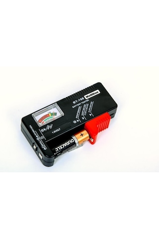 Wellhise Bt-168 Pil Test Cihazı