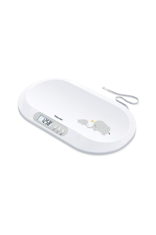 Beurer BY-90 Dijital Bebek Tartısı