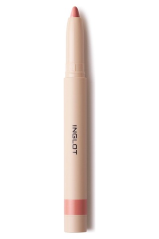 Inglot Velvet Define Dudak Kalemi Blushıng Coral 61