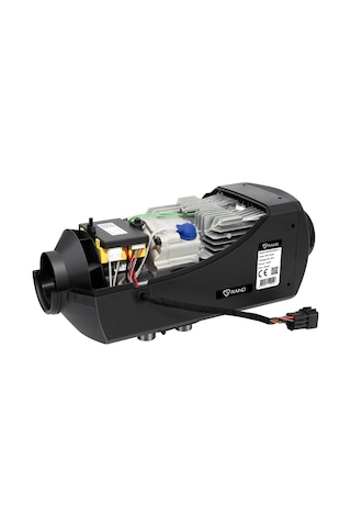 Raıno Thermon 4 24 Volt 4 Kw Araç Isıtıcı