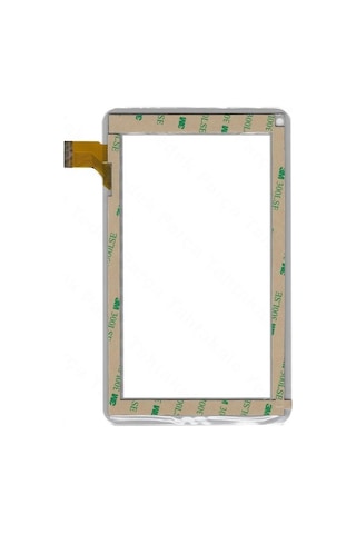 Artes D716 Dokunmatik Beyaz