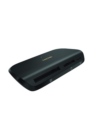 SANDISK SDDR-A631-GNGNN CARD READER