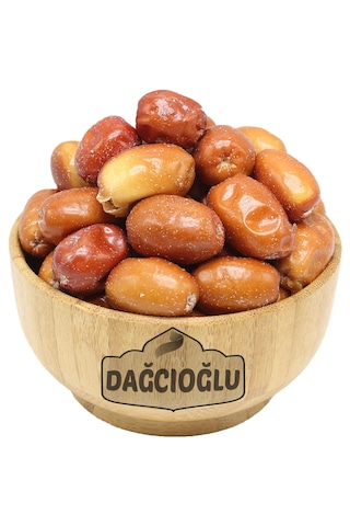 Dağcıoğlu İğde Kurusu 1 KG