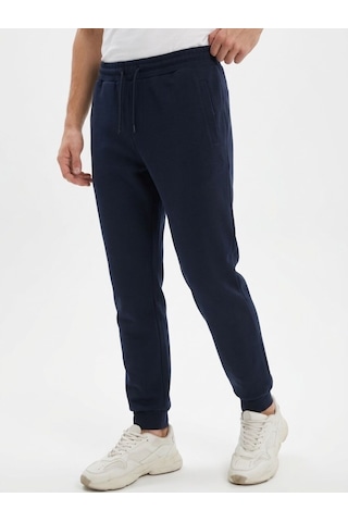 LOFT Regular Fit Erkek Eşofman Altı Lf2039983 Q1.v1 Lacivert