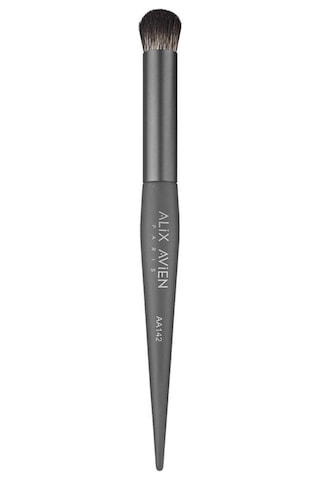 Alix Avien Oval Yapılı Kapatıcı Fırçası Round Brush Aa142