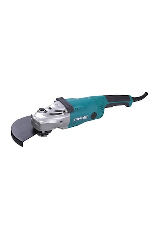 Musullu Spr-2017 2200 W 230 Mm Elektrikli Taşlama Spiral