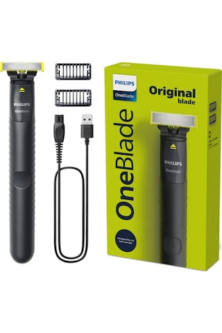 Philips Qp1424/10 Oneblade Tıraş Makinesi
