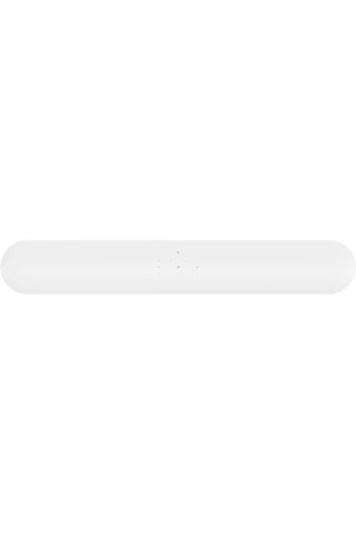 Sonos Beam Dolby Atmos Destekli Wi-fi Akıllı Soundbar, Tv Ses Sistemi, Airplay 2 Uyumlu, Hdmı Earc Bağlantılı, Kompakt Ev Sinema Hoparlörü