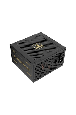Revolutıon Iıı 850w 80+ Gold Pcıe 5.1 Full Modüler Atx 3.1 Güç Kaynağı Erv850g-ahg-mac
