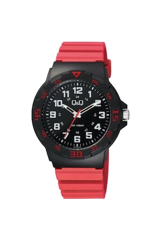 Q&Q VR18J013Y Unisex Kol Saati