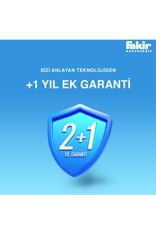 Fakir Kaave Türk Kahve Makinesi
