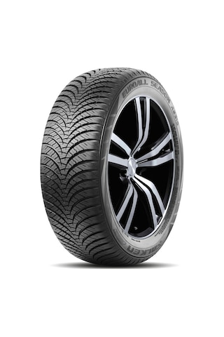 Falken 185/60 R14 82H Euroall Season As210 Dört Mevsim Lastiği 2024