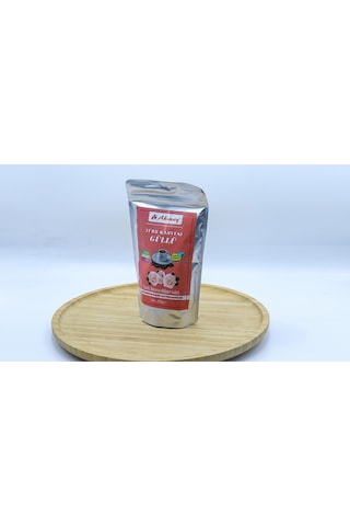 Akınay Kuruyemiş Meyve Aromalı Türk Kahvesi Güllü 200 G