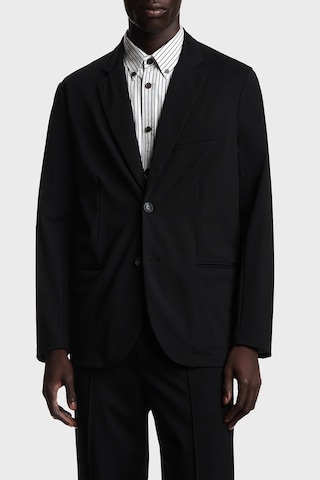 Emporio Armani Erkek Ceket Em004530 Af22865 Uc001 Siyah