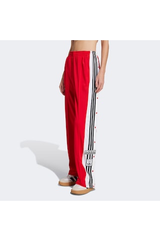 Adidas Adibreak Pt Kadın Kırmızı Pantolon Jy1354 Kırmızı