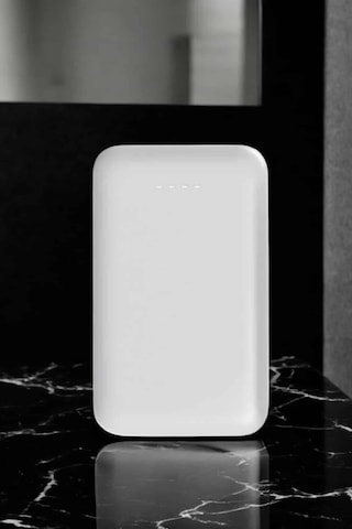 Sptmgldı 5000 Mah Apple Uyumlu iOS Uyumlu Magsafe Kablosuz Şarj Hızlı Şarj Desteği