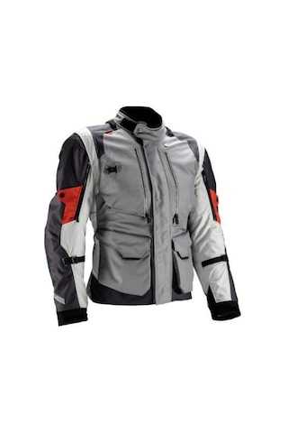 Leatt Adv 5.5 Multı Tour Enduro Mont Iron