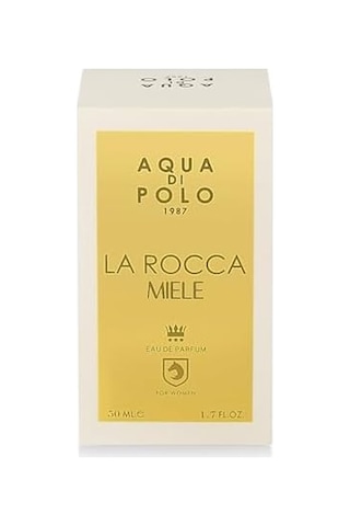19V69 Italia 1987 Apcn000707 La Rocca 50 Ml Kadın Parfüm AÇIK PEMBE