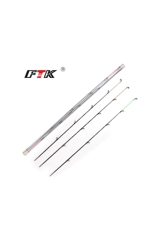 Ftk 99% Karbon Üst Uç 0-120g 3 Farklı Trolling Orta/düşük/yüksek Besleyici Sazan Kamışları Uç Balıkçılık Olta & Kamışlar 56552403