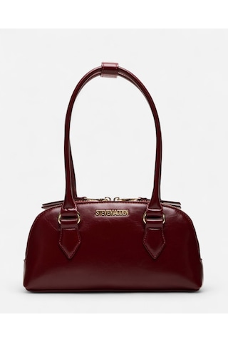 Steve Madden Bcurtıs Wıne Kadın Bordo Omuz Çantası Bcurtıs-wıne Bordo