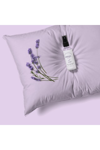 Metsgo Lavanta Uyku ve Yastık Spreyi 50 ML