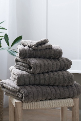 Hydrocotton Havlu Kabarık, Emici Ve Çabuk Kuruyan %100 Pamuklu Tekli Yaz