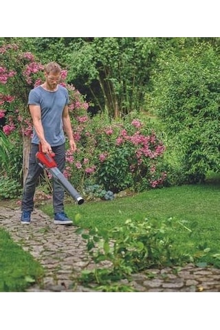 Einhell GP-LB 18/200 Li GK-Solo Yaprak Üfleme Makinesi – 3433550