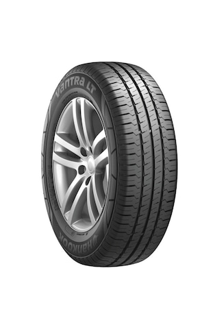 Hankook 215/65R15C 104/102T Vantra Lt Ra18 Hafif Ticari Yaz Lastiği 2025