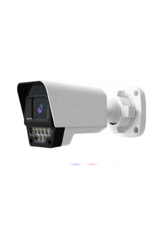 5 Megapiksel Sony Lens Sesli 9 Warm Led Gece Renkli Gösteren Güvenlik Kamerası Bs 5909ws