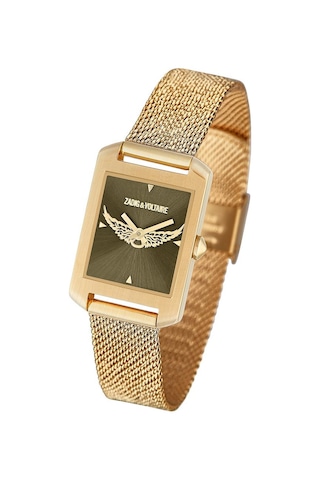 Zadıg & Voltaıre Zvw1212 Kadın Kol Saati Rose Gold