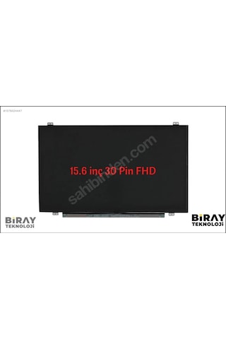 Innolux Nt156whm-n42 15.6 İnç Fhd Panel