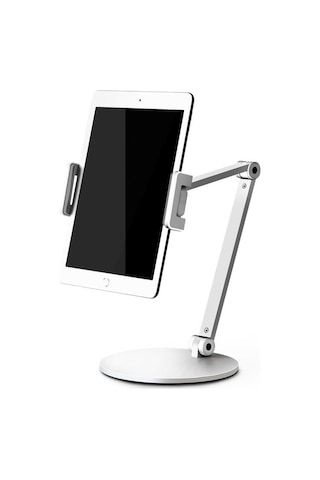 Npo Std20144Lg 360°Ayarlanabilir Teleskobik 4"-13" Ergonomik Tablet