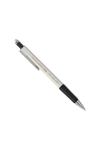 Faber Castell Grip 1347 0.7 Mm Beyaz Plastik Versatil Kalem