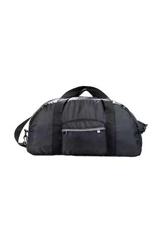 Go Travel Katlanır Seyahat Çantası 510 Gri