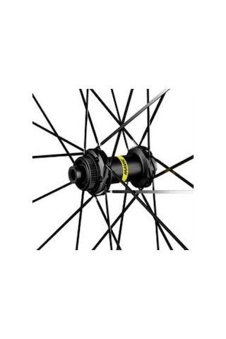 Mavic Cosmic Elite Ust Disk C.lock Yol Jant Seti