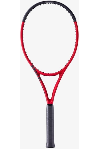 Wilson Tenis Raketi Clash 100 V2.0 Raket 3 Wr074011u3