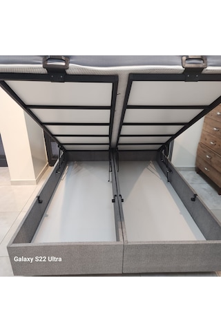 ÇİFT KİŞİLİK YATAK BAZA BAŞLIK