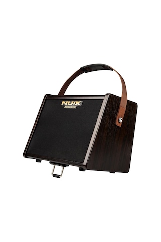 Nux Ac-25 Taşınabilir Akustik Gitar  Amfisi