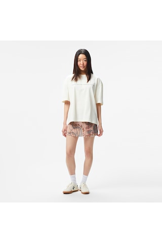 Unıted4 Mini Kadın Pembe Şort Etek Fujo Pembe