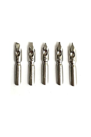 Tirol Divit Uç T Düz Kesik 3 Numara-kaligrafi Yazı 1.5mm