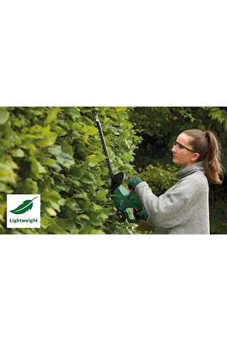 Bosch 0600849H03 Easyhedgecut 18-45 Solo Çit Kesme Makinesi