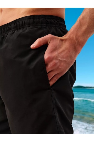 Indira Love Denizler İçin Yüzme Şortları 229270871 Siyah