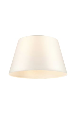 Koçtaş Lokombı Conıcal Shade Crm Xl D40 Krem