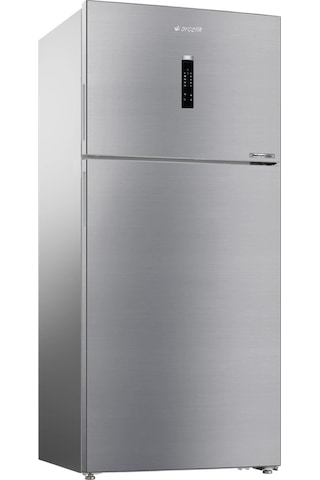 Arçelik 583628 EI 630 LT No-Frost Çift Kapılı Buzdolabı